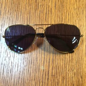 Tone It Up sunglasses